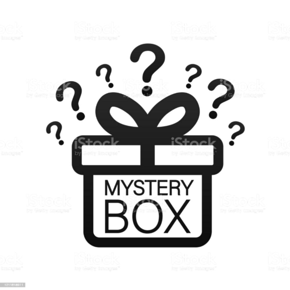 ✨Kids | Mystery Box ✨